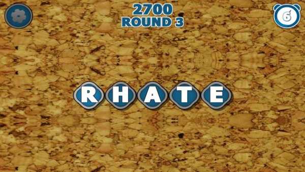 Legend Word Search Game screenshot 3