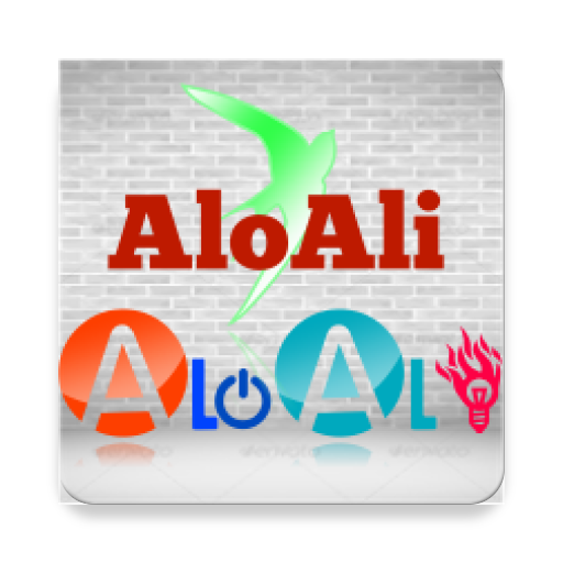 Alo Ali icon