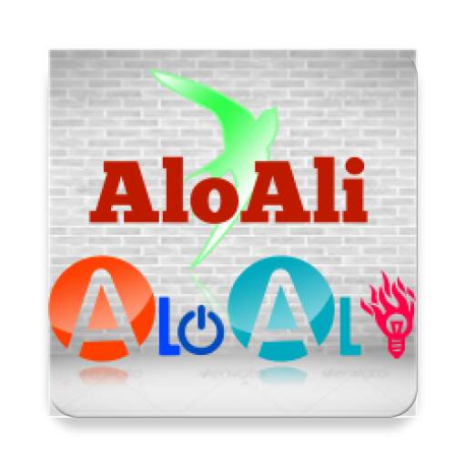 Alo Ali 9.0