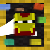 Geometry Craft Dash أيقونة