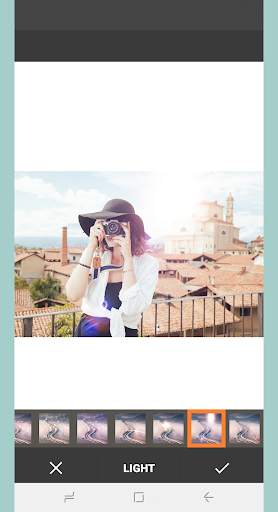 Photo Collage Editor - Layout Maker screenshot 8