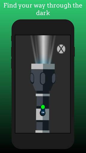 #1 Brightest Flashlight screenshot 2