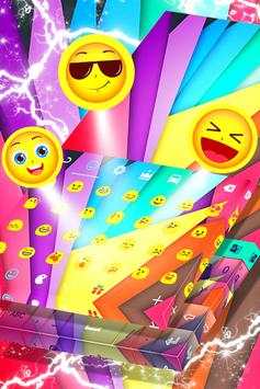 Color Keyboard Theme screenshot 5