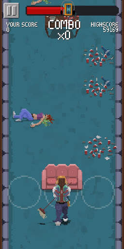 Clean Beats screenshot 3