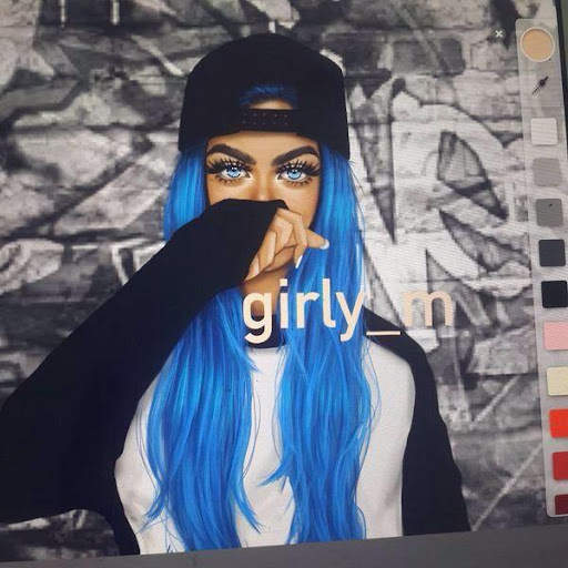 cute girl wallpapers screenshot 5