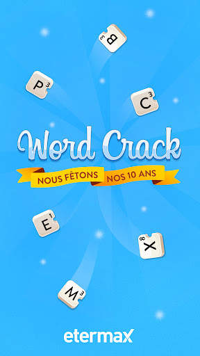 Word Crack en français screenshot 1