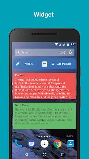 Dropnotes - To-Do List, Notepad & Note Taking App 4 تصوير الشاشة