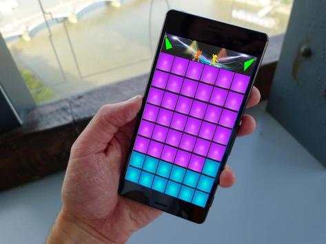 Dj Drum Mix Pad screenshot 2
