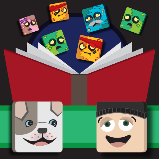 A Zombie Tail icon