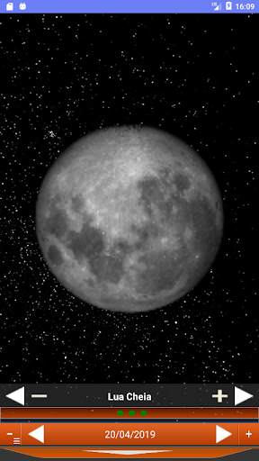 Organic Lunar Calendar screenshot 4