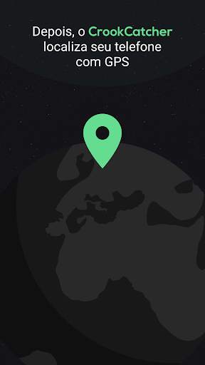 CrookCatcher — Anti-roubo screenshot 2