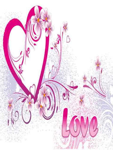 3D Love Wallpapers screenshot 3