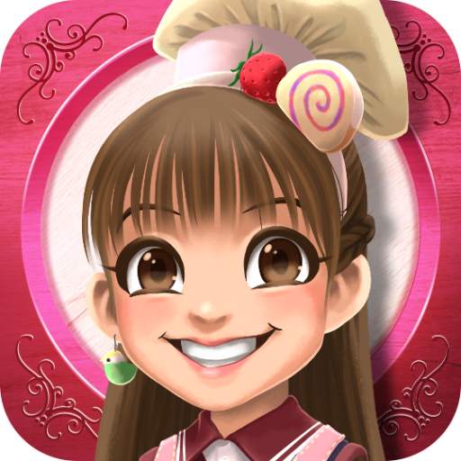 Poliana Cake Crush 1.3.1