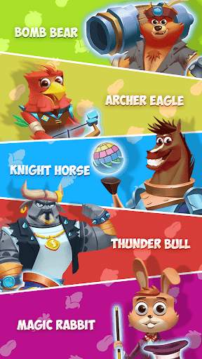 Block Farm Saga: Match 3 Puzzle, Farming Simulator screenshot 2