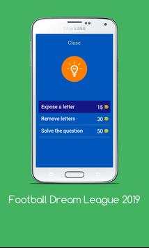 Football Dream League 2019 screenshot 6