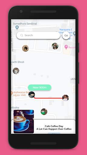 WeHitched - The Settling Down App screenshot 4