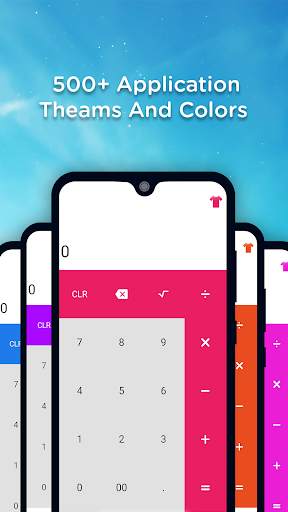 Photo Vault : Hide Photo, Video and App Lock screenshot 1