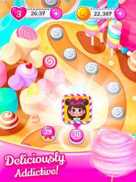 Candy Sweet Crush screenshot 14