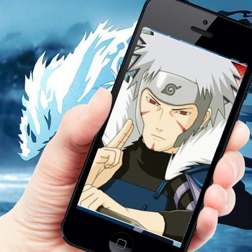 Tobirama Senju Ninja Wallpaper 1.0.0