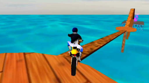 Bike Jump Gadi Wala Games screenshot 4
