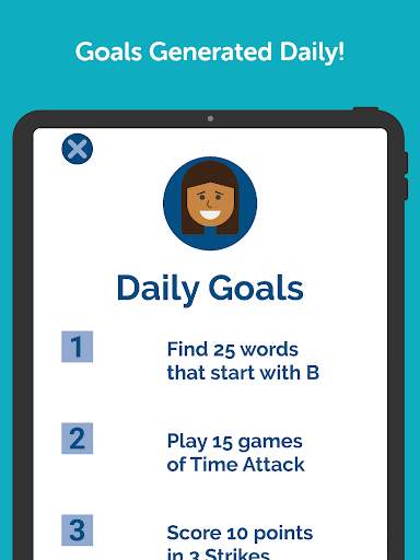 Spell Me - Ultimate Word Game screenshot 21
