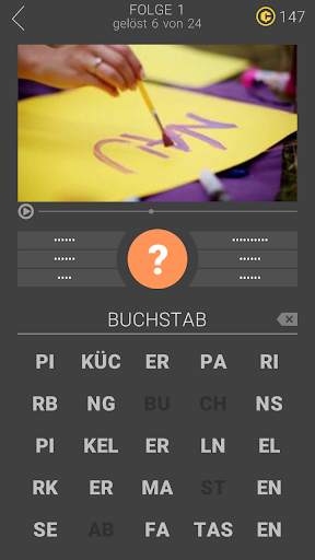 5 Sekunden! screenshot 6