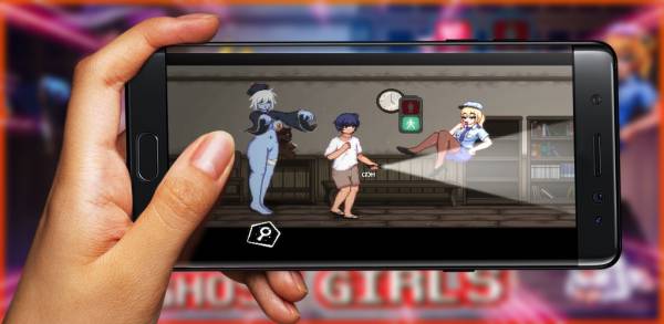 Summertime & Tag : Mobile Mod screenshot 3