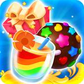 Candy Jelly 1.0.0