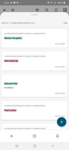 Reader  screenshot 6