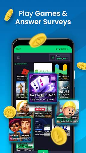 Reward Master - Earn Money स्क्रीनशॉट 3