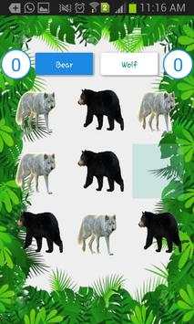 Cyber Zoo,World#1 Concept Game screenshot 3
