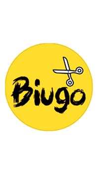 New Biugo Video Editor App Tips : Cut Cut Guide screenshot 2