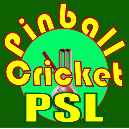 Cricket Pinball PSL 2022 5.24