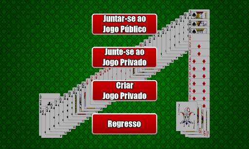 Ultra Rummy - Jogar online screenshot 2