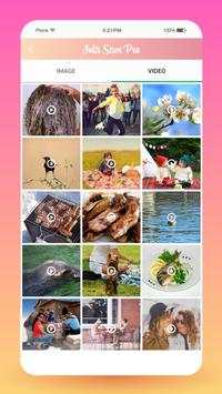 IntaSave For Instagram screenshot 5