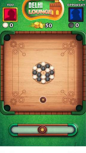 Carrom King - Multiplayer screenshot 2