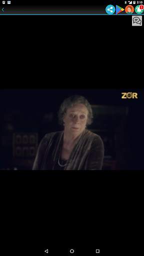 Uz Tv Uzbekistan screenshot 5