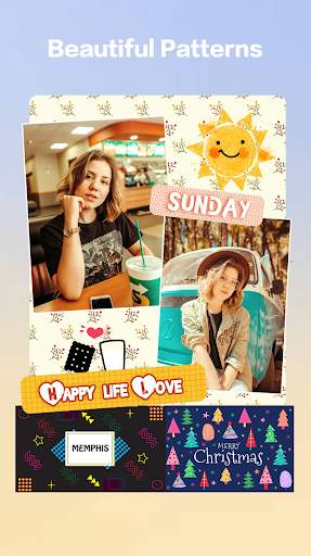 Photo Collage - Photo Editor, Collage Maker screenshot 4