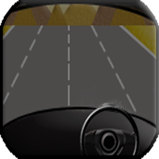 Hard Core Car icon