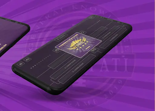 KBC - KBC Play Along Online KBC 2020 Game screenshot 3