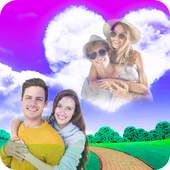 Blend Me Photo Editor 3.0