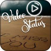 Miss You video status 1.1