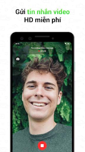 Video Call screenshot 3