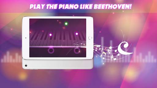 Piano Lessons -  Simply Piano screenshot 4