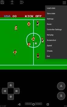 John NES Lite screenshot 5