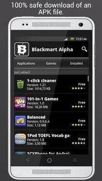 Free Blackmart alpha lite screenshot 6