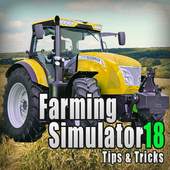 Tips for Farming Simulator 18 free 1.0