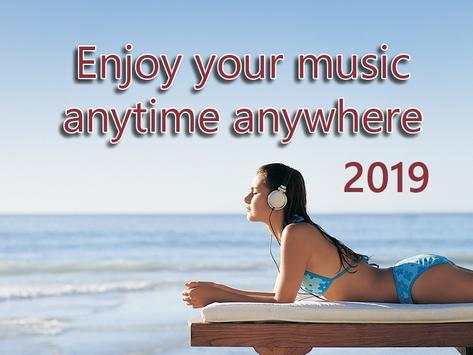 Free Music Download & Free MP3 Download – 2019 screenshot 4
