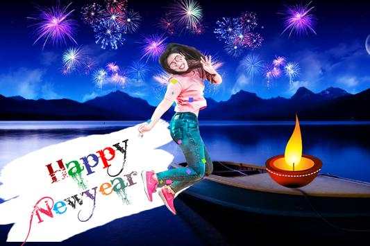 xmas greetings and newyear gift screenshot 1