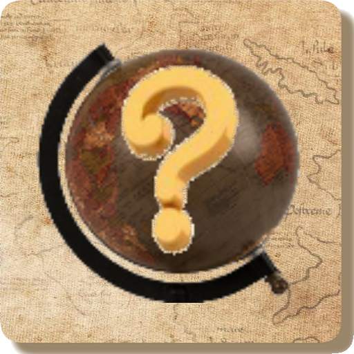 Quiz Geo 1.0.8